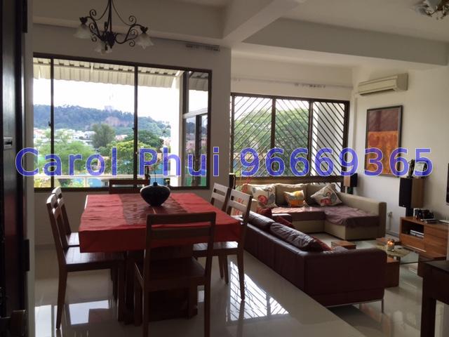 Kismis View (Enbloc) (D21), Condominium #65913572
